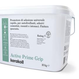 Cover image for Active Prime Grip