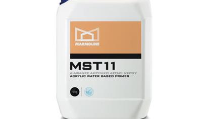 Cover image for Water-based Primers