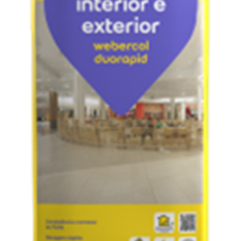 Cover image for webercol duorapid