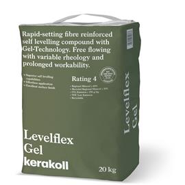 Cover image for Levelflex Gel - Kerakoll UK