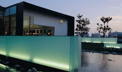 Cover image for AIS Frosted Glass 