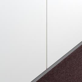 Cover image for System 2000 solid wall
