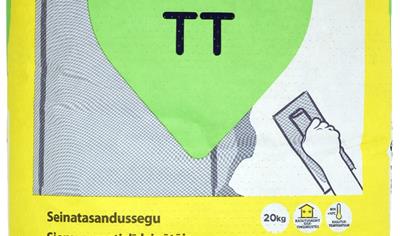 Cover image for weber TT