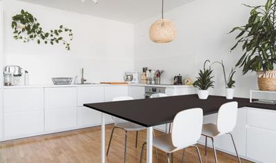 Cover image for Compacts (Thick High Pressure Laminates-2.0mm and above)