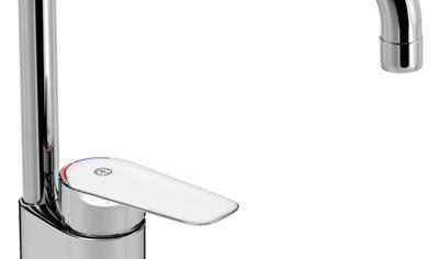 Cover image for Atlantic Kitchen mixers