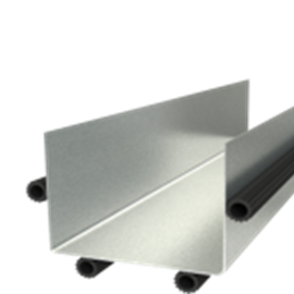 Cover image for Steel Profiles with Dry Joint Sealant