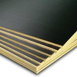 Cover image for CLIMLINER Slab CLEANTEC
