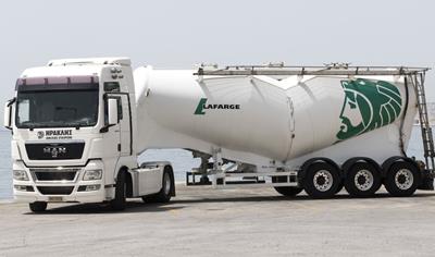 Cover image for Portland Limestone Cement ASTM IL (MH) - Milaki Plant