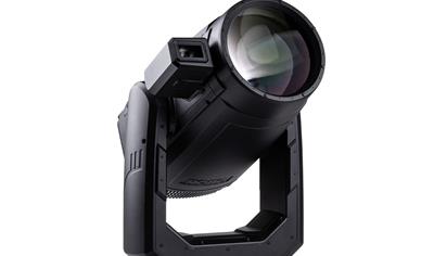 Cover image for ROBIN iESPRITE® LTL FS