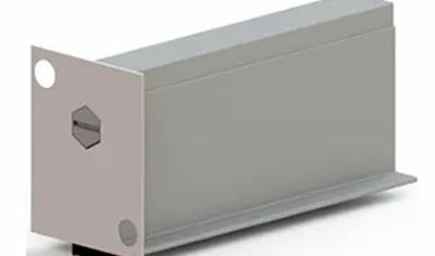 Cover image for Hager Automatic Door Bottoms