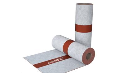 Cover image for RedLINE® 40