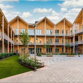 Cover image for Woodsafe Exterior WFX