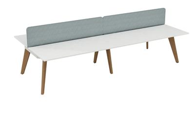 Cover image for EC4 Workstation With Screen