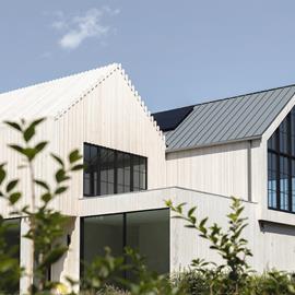 Cover image for SiOO:X Premium Wood Protection - unpigmented  (consumer and industrial markets)