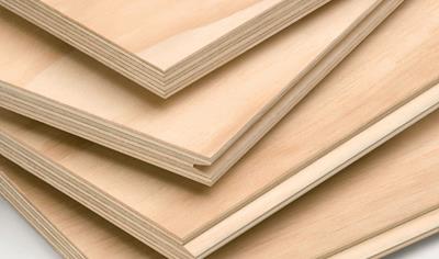 Cover image for Araucoply® Plywood Products