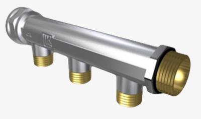 Cover image for LK Manifolds UNI & LK Mini Manifolds