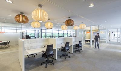 Cover image for Omega profiles