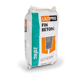 Cover image for Ultipro Finbetong
