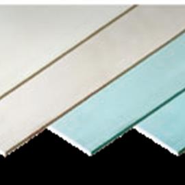 Cover image for Plasterboards (Amfilochia plant)