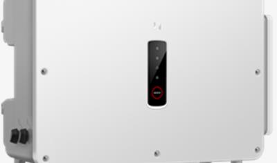 Cover image for GW110K-GT Inverter