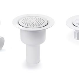 Cover image for Purus Plastic Drains