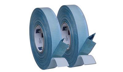 Cover image for TESCON PROFECT, pre-folded corner adhesive tape for interior and exterior use 