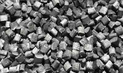 Cover image for PA6,6 Resin - Supertough Black (STB) and Medium Impact Black (MIB)