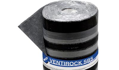 Cover image for Ventirock SBS 3 TF Fine Slate