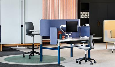 Cover image for Precinct Screens 