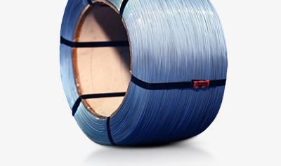 Cover image for Steel Wire Products