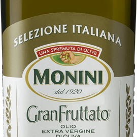 Cover image for Monini Extra Virgin Olive Oil GranFruttato