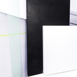 Cover image for Fonoassorbenti