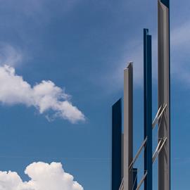 Cover image for Steel structure with duplex corrosion protection