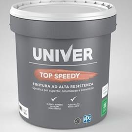 Cover image for PPG UNIVER TOP SPEEDY
