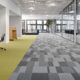 Cover image for DESSO Stratos and DESSO Stratos Blocks