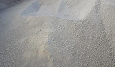 Cover image for ANHYDRITE (CaSO4) (GYPSOS RAW)