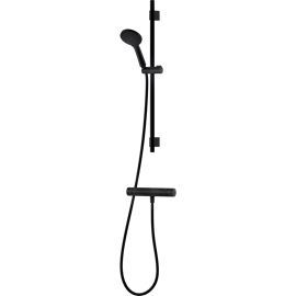 Cover image for Mora LYNX, Shower systems