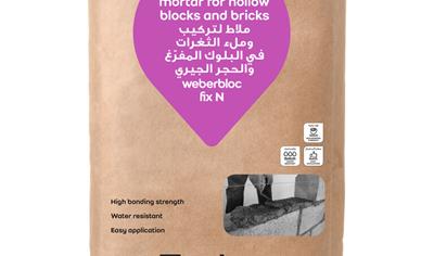 Cover image for weberbloc fix N