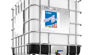 Cover image for Mapeair 25 1:3 (Denmark production)
