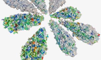 Cover image for Plastic waste and scrap recycling by Dentis Recycling Italy S.r.l.
