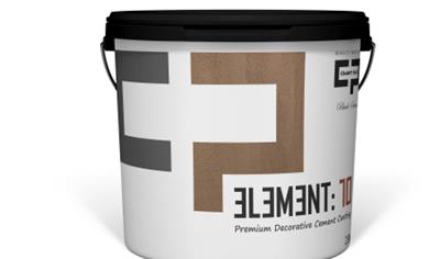 Cover image for ELEMENT 10