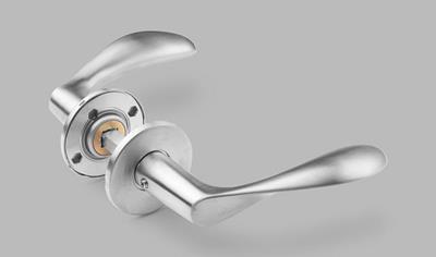 Cover image for Lever handles