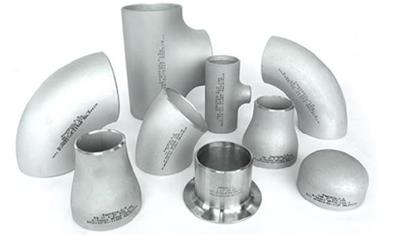 Cover image for Wrought Austenitic Stainless Steel Fitting