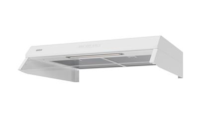 Cover image for Cooker Hood 1220-16, 1220-17, 1221-16, 1221-17, 1224-16, 1224-17, 1225-16, 1225-17. EPD of multiple products, based on a representative product. Valid for 24 product variants: white version, 50/60/70 cm