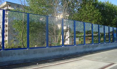 Cover image for NUDEC®PMMA Clear HI25 - Polymethylmethacrylate Transparent Plastic Sheets