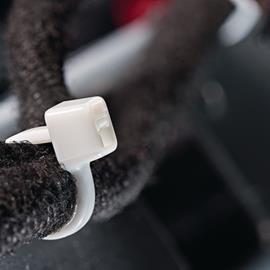 Cover image for Average T120-Series Cable Ties GP-4