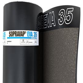 Cover image for Sopravap EVA 35
