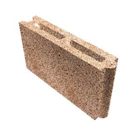 Cover image for Bloque Arliblock® Hueco 