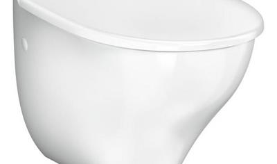 Cover image for Toilet Seats, PP material