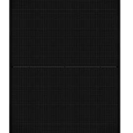 Cover image for Flash monofacial mono-glass modules Owner